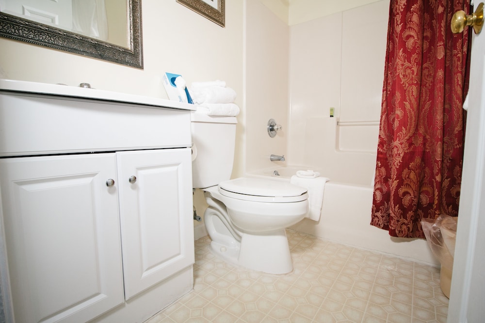 The Taber Inne Suites 23/55