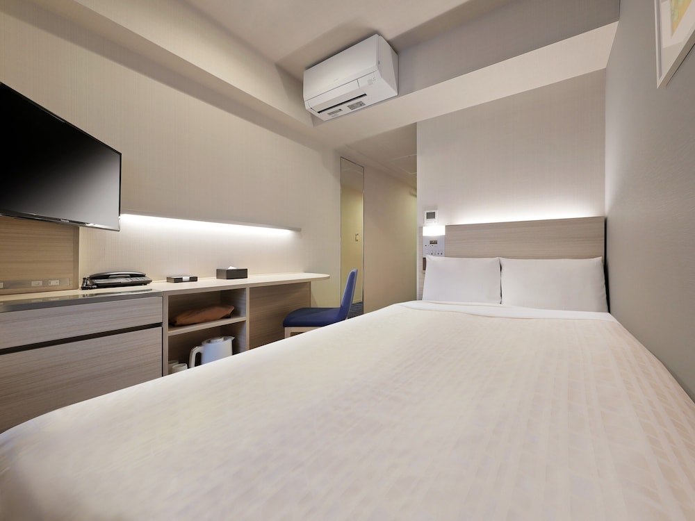 Keio Presso Inn Gotanda 17/60