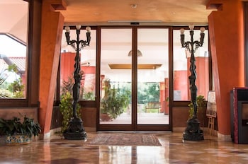 Ares Hotel 14/33