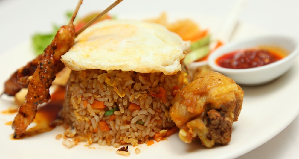 Fitra Hotel Majalengka 23/43