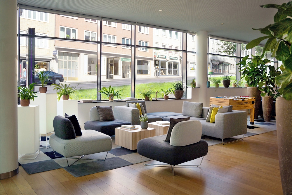 Innside By Melia Aachen 50/72