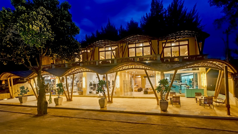 Pearl Of Trawangan in Gili Trawangan