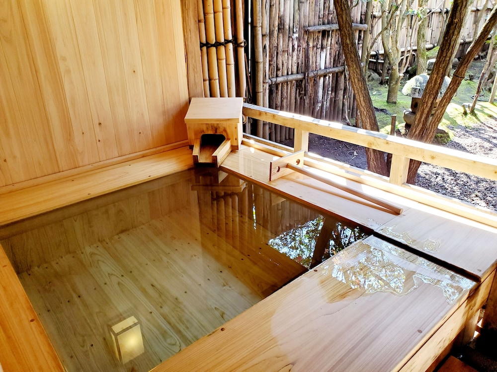 Yufuin Onsen Ryotei Tanokura 21/45