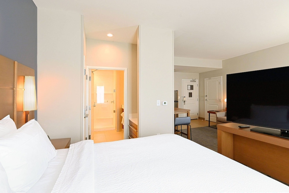 Residence Inn by Marriott Richmond West/Midlothian 11/32