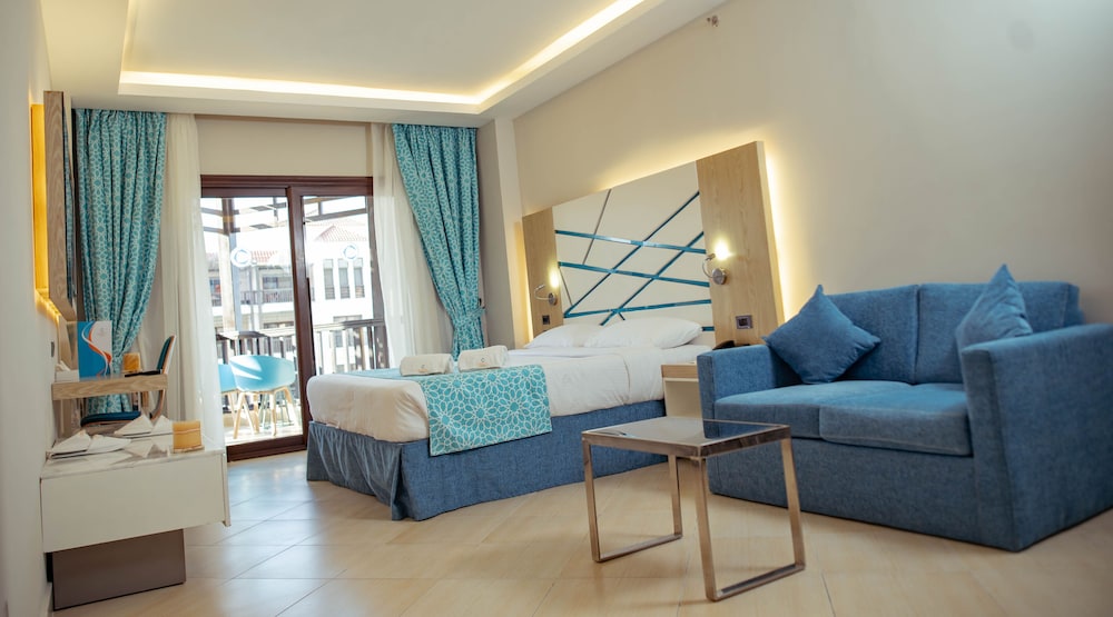 Gravity Hotel and Aquapark - Hurghada 49/75