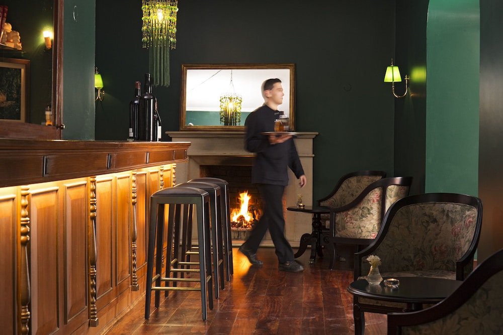 Hotel Quinta Das Lagrimas - Small Luxury Hotels 4/67