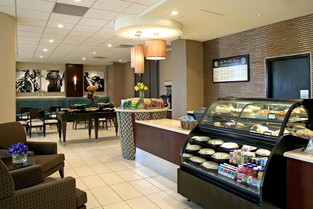 Sheraton Arlington Hotel 29/41