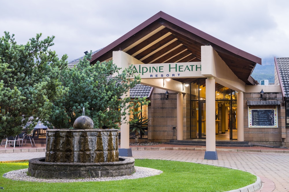 aha Alpine Heath度假村(aha Alpine Heath Resort) 图片4