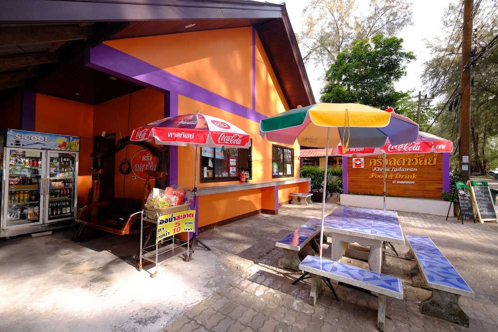 Ladawan Resort 38/44