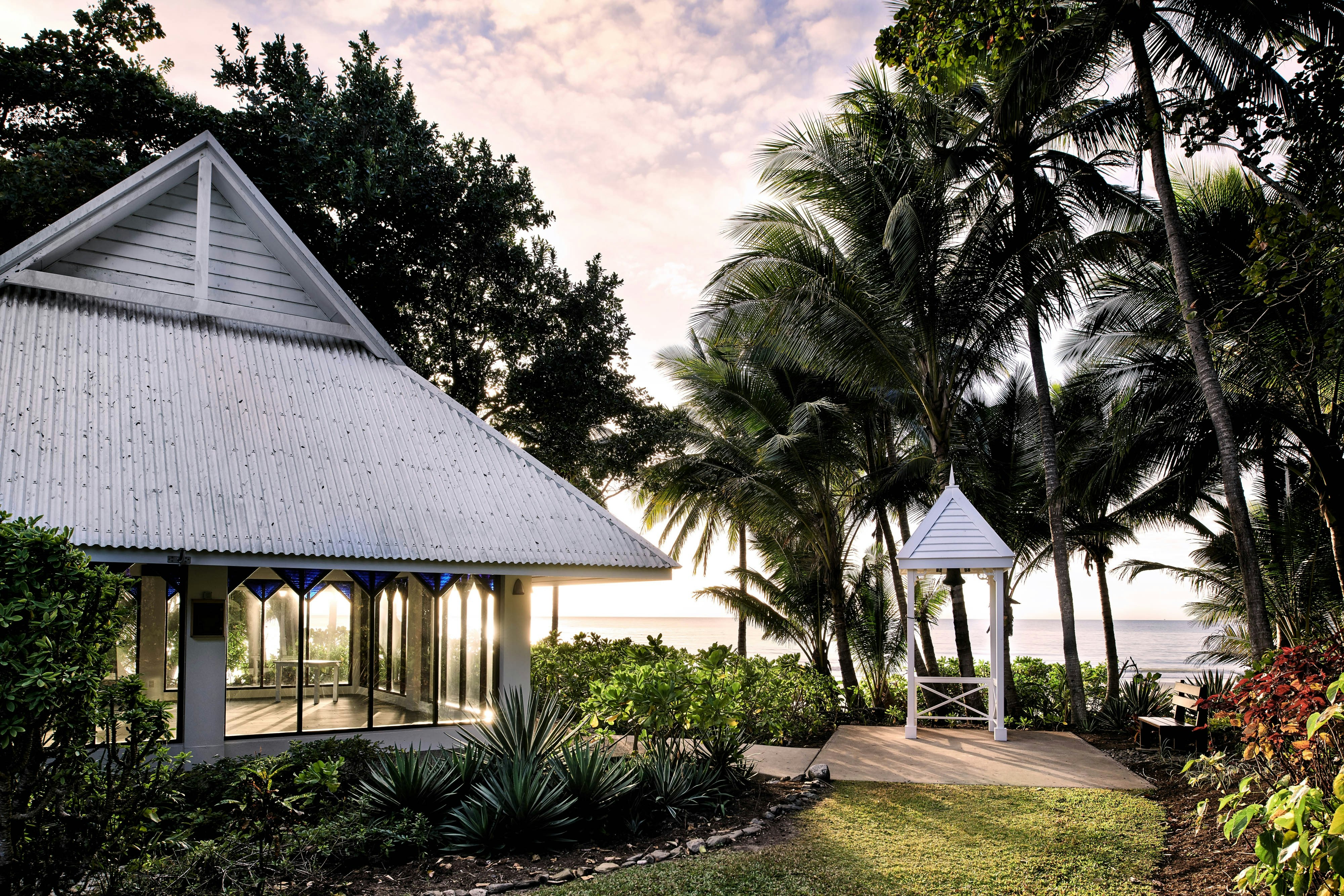 Sheraton Grand Mirage Resort Port Douglas 38/45