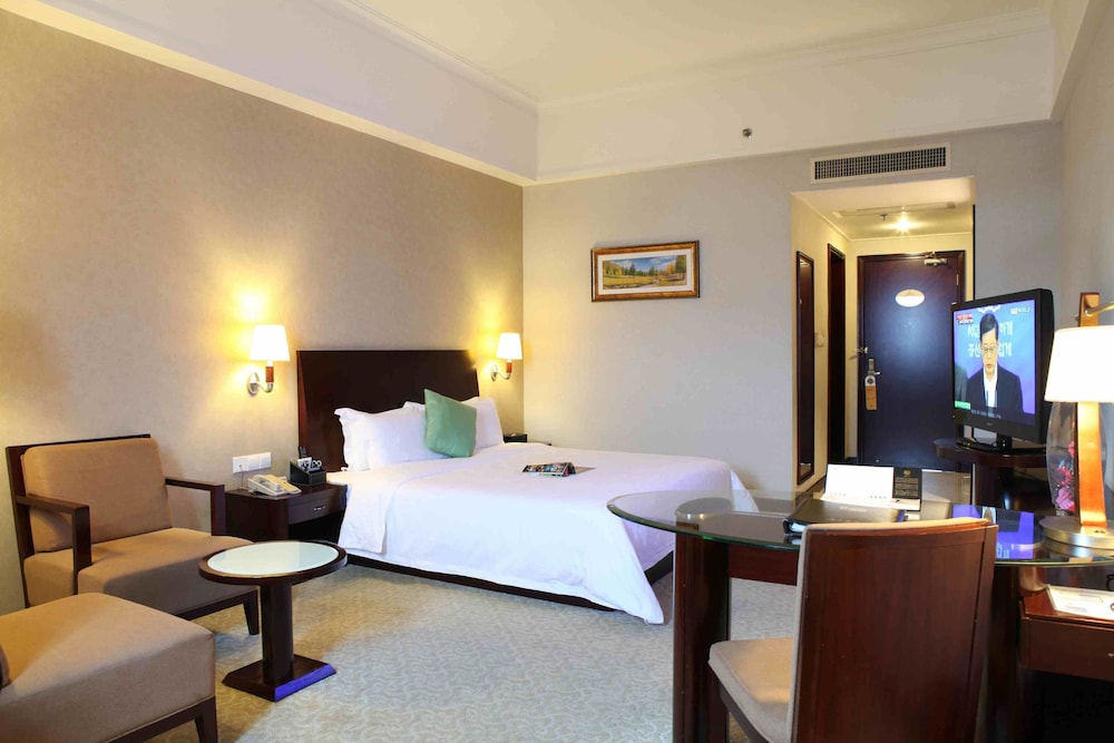 Global Business Hotel 29/49