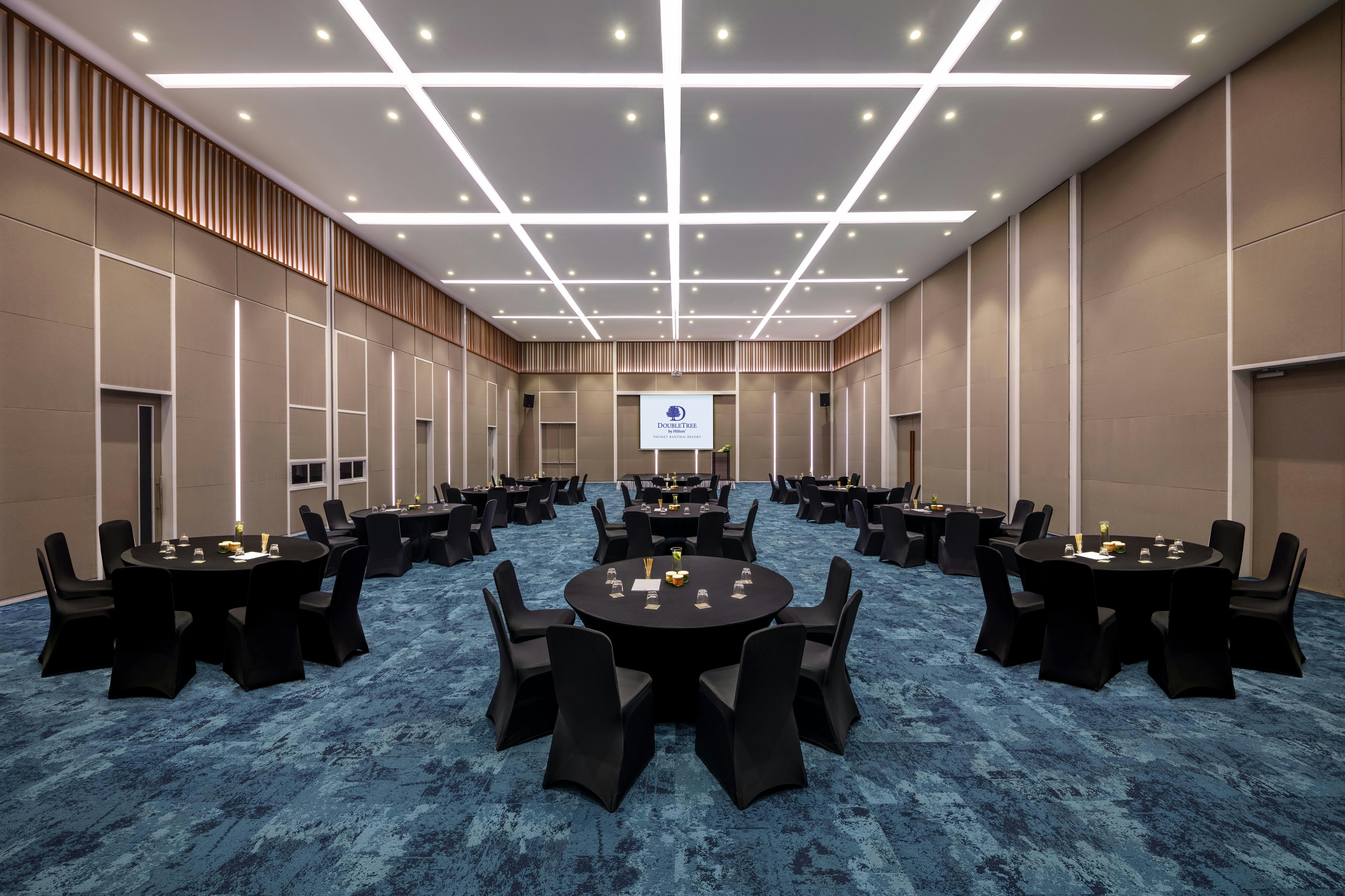 DoubleTree by Hilton Phuket Banthai Resort 46/49
