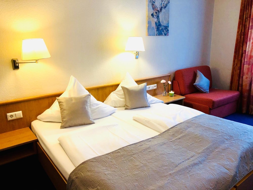 Hotel Austria Stuttgart City 13/45