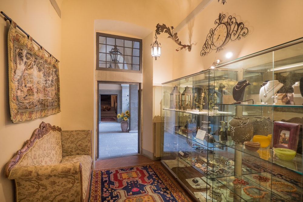 Piccolo Hotel Cortona 4/48