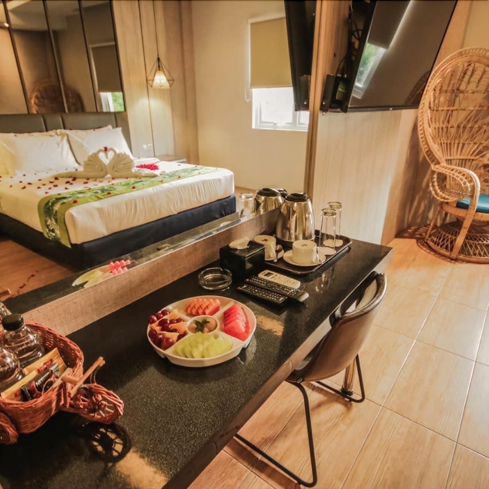 Braga Hotel Purwokerto 13/15