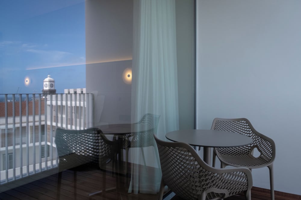 Mercure Ponta Delgada Azores 29/50