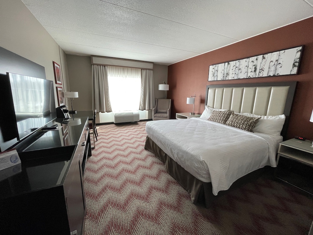 Oxford Casino Hotel 9/24