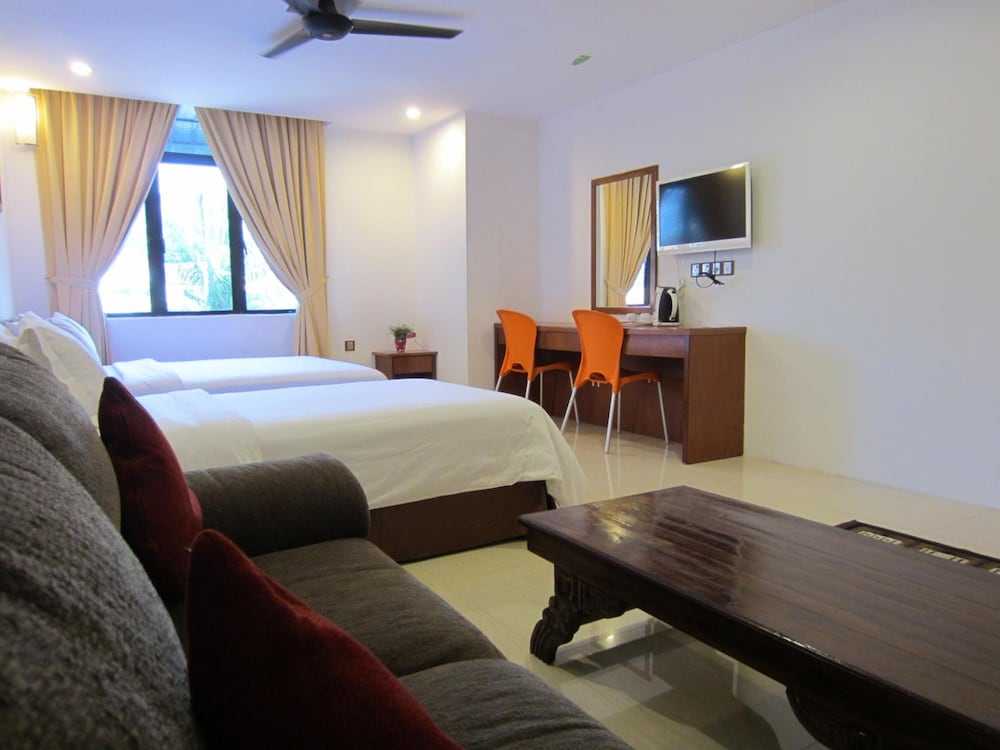 Ag Hotel Penang 28/48