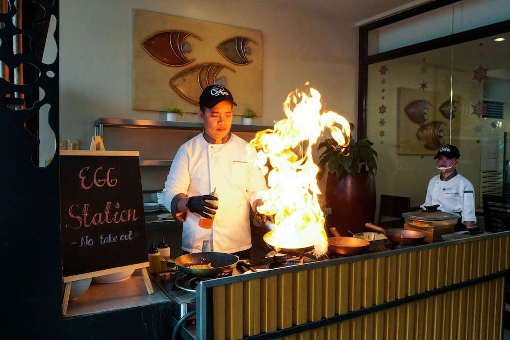Coron Westown Resort 6/47
