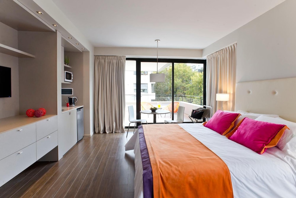 Bulnes Eco Suites 19/62