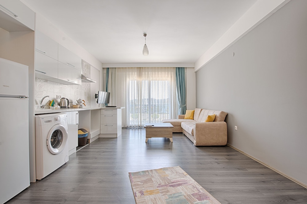 Midtown Fethiye Residences 28/33