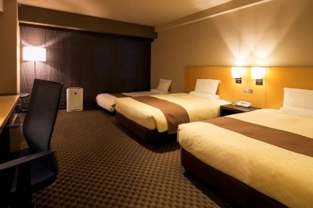 Hotel Metropolitan Morioka 19/55