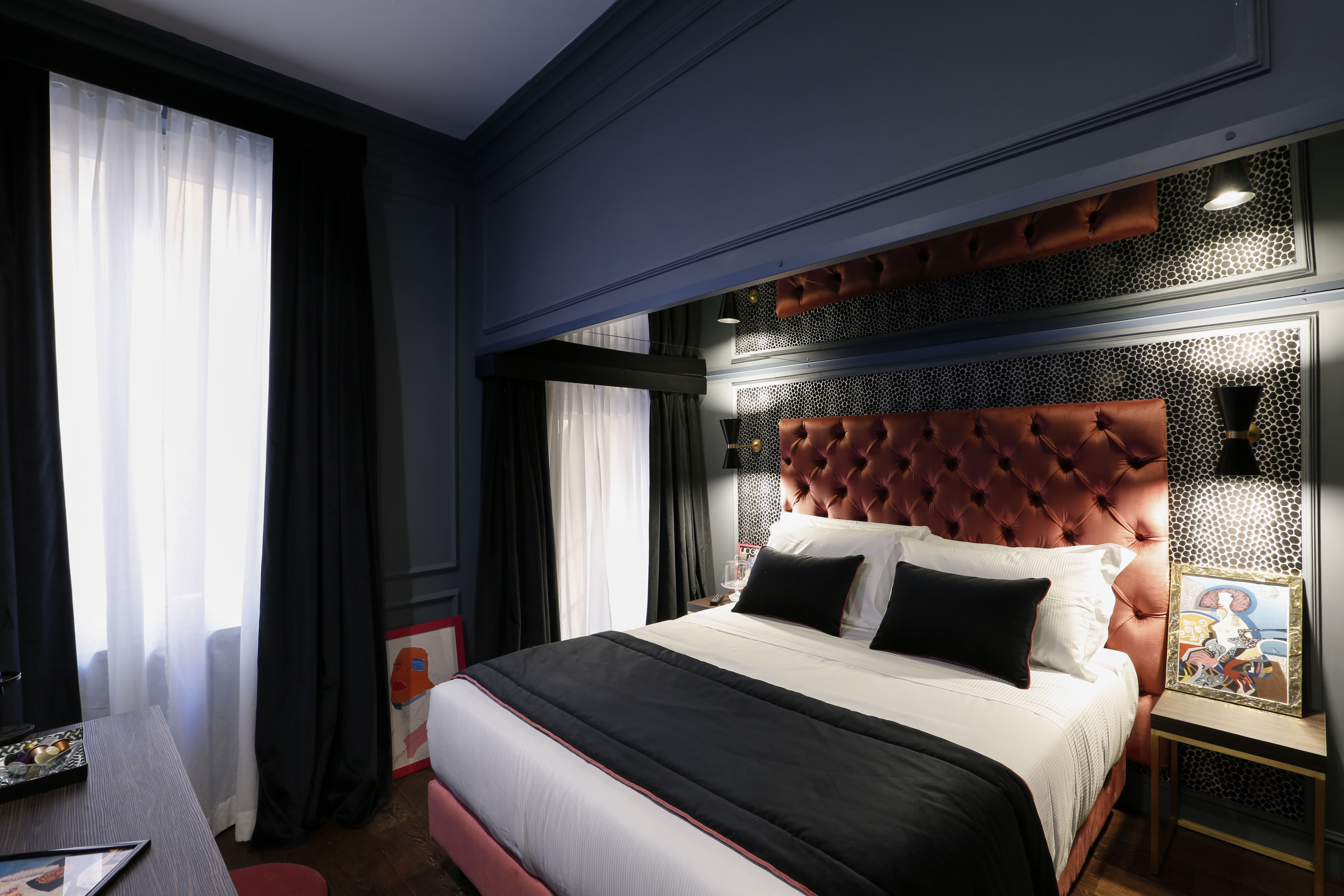 Saint B Boutique Hotel 24/55