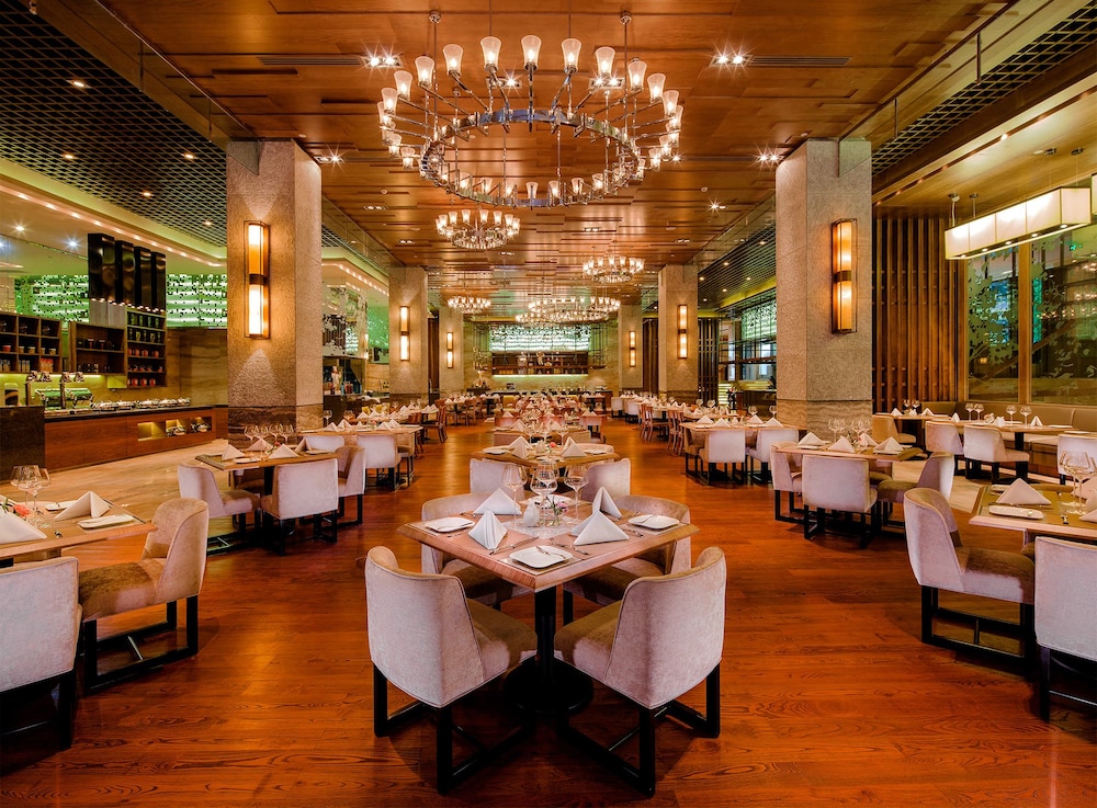Felton Gloria Grand Hotel Chengdu 33/55