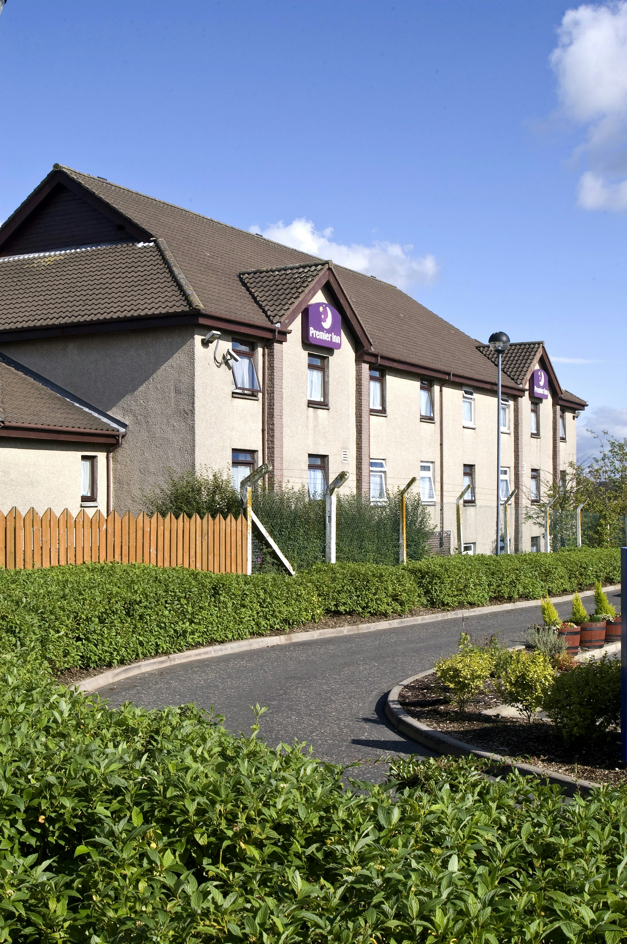 Premier Inn Glasgow (Cumbernauld) 42/45