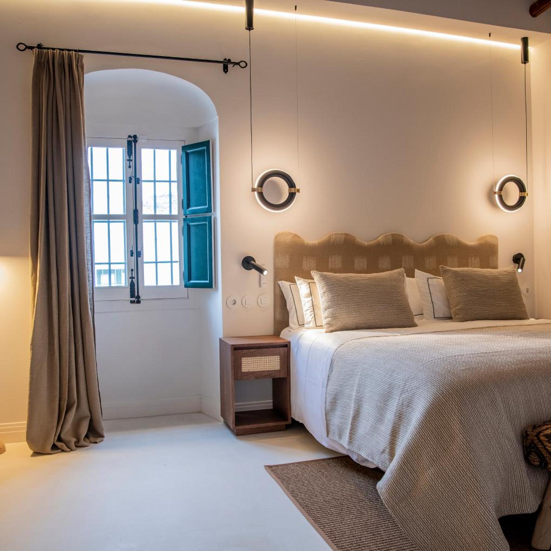 CORBELLA HOTEL 14/50