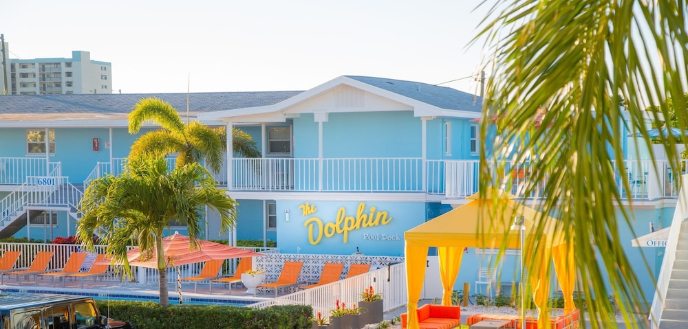 The Villas at St Pete Beach 35/50