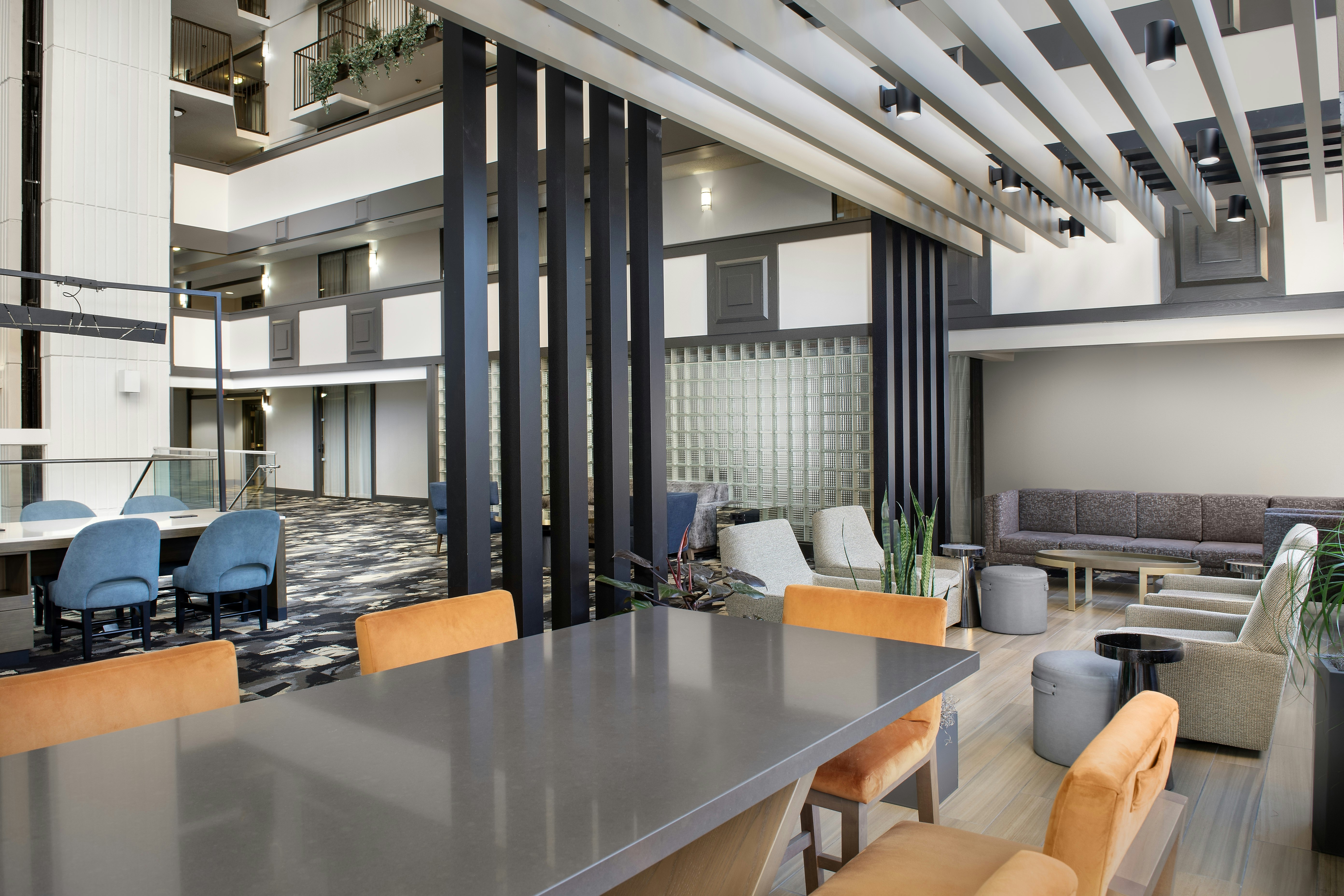 Embassy Suites By Hilton Winston Salem 48/59