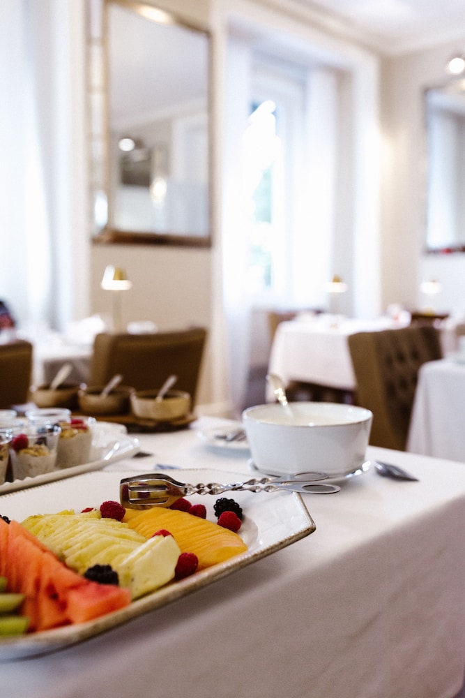 Alegria A Lisbon Boutique Hotel 54/64