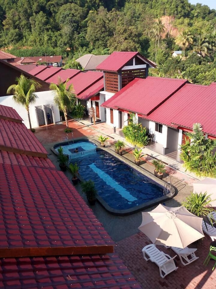 Langkawi Anjung Villa 58/67