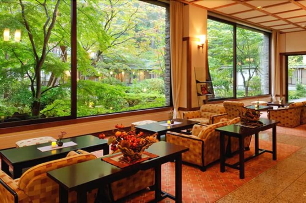 Kanbayashi Hotel Senjukaku 42/59