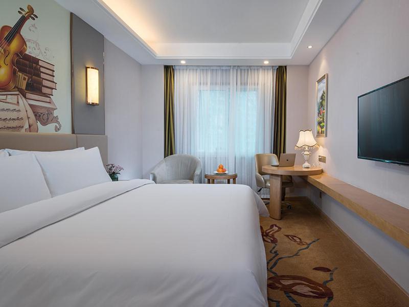 Vienna International Hotel (Hangzhou West Lake Fengshan Road) 12/35