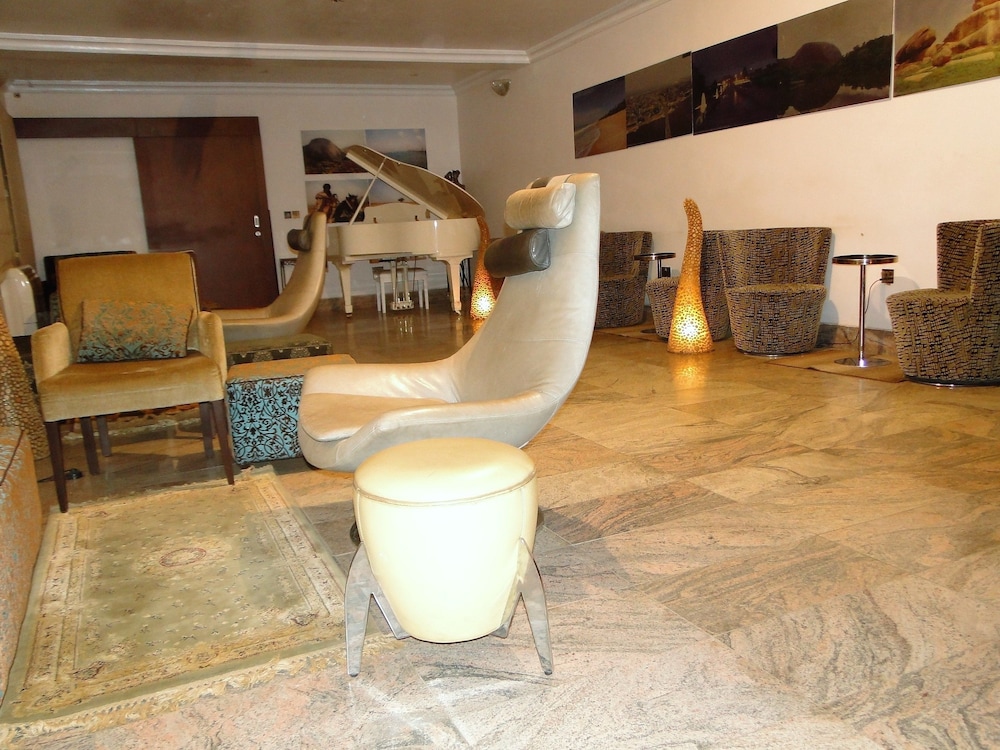 Capital Inn Ibadan 49/58