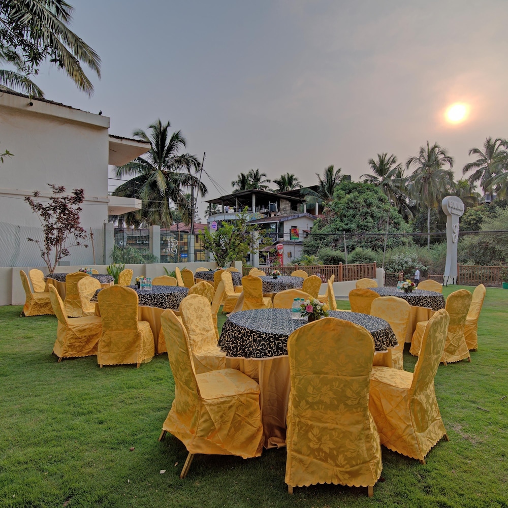 Godwin Hotel Goa 41/50