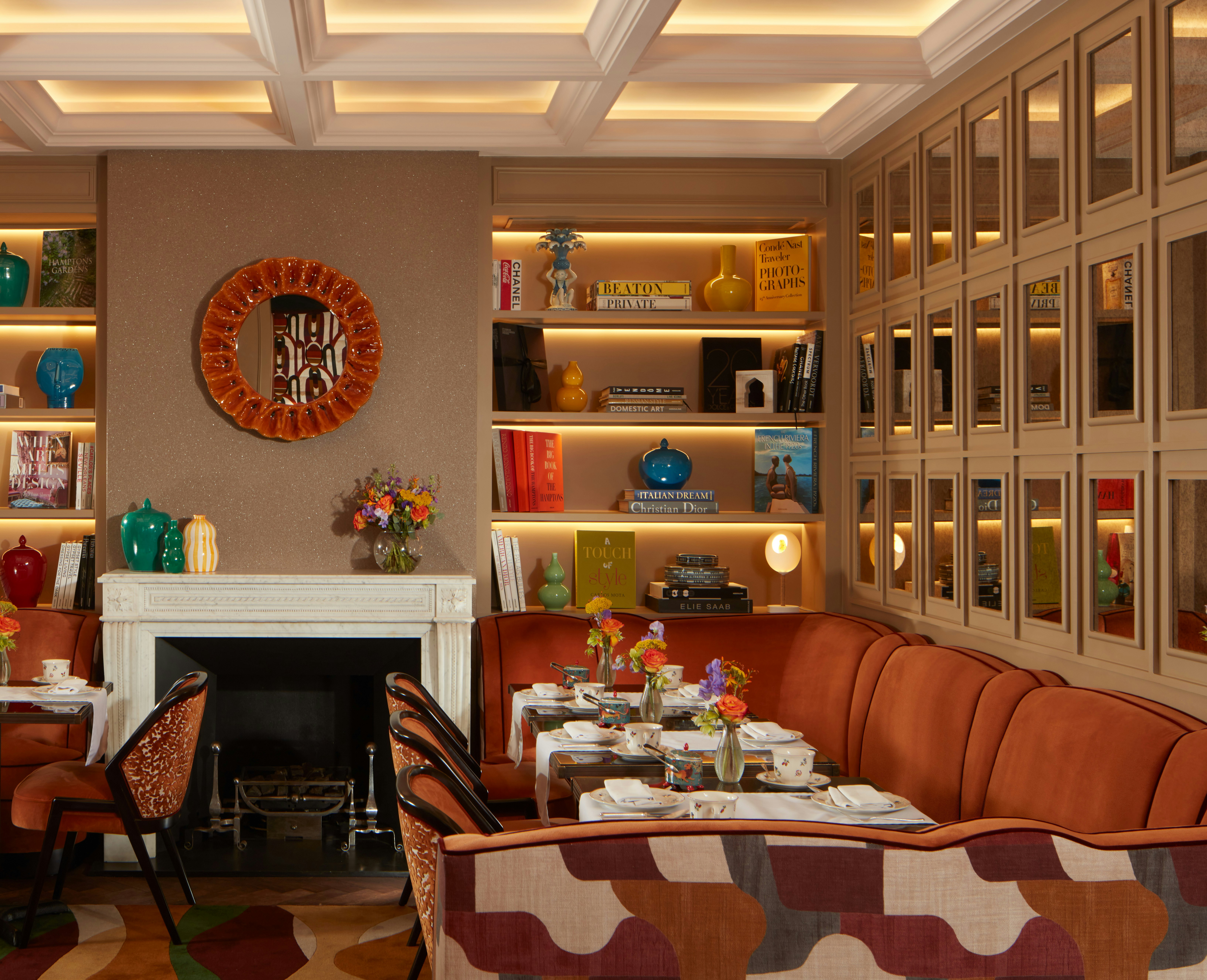 Flemings Hotel Mayfair 64/80