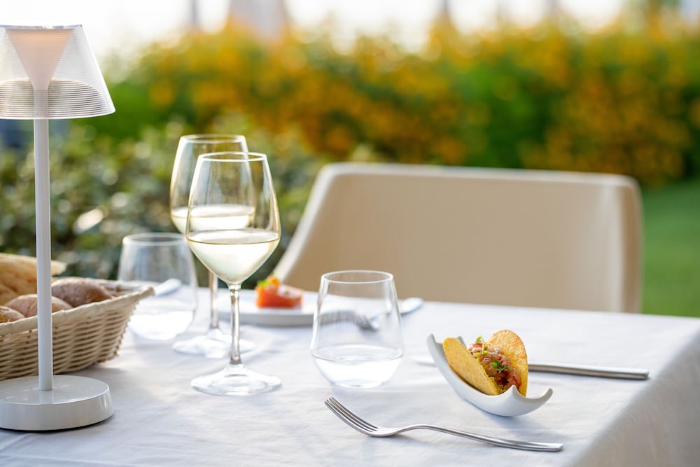 Hotel Corte Rosada - Adults Only Affiliated by Melia 37/48