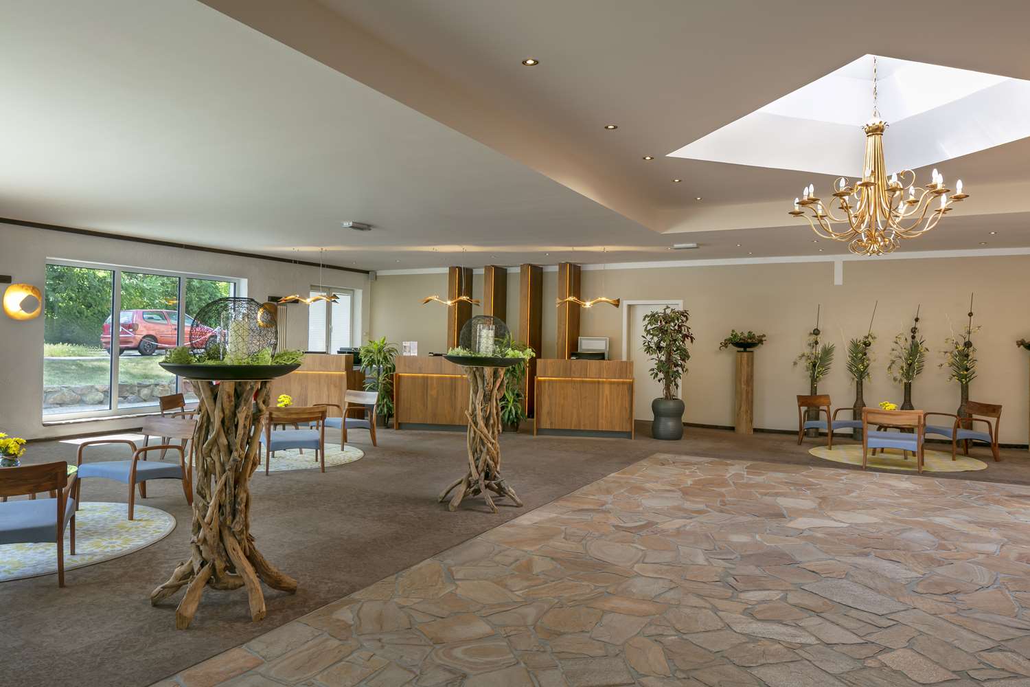 Best Western Hotel Mainz 26/62