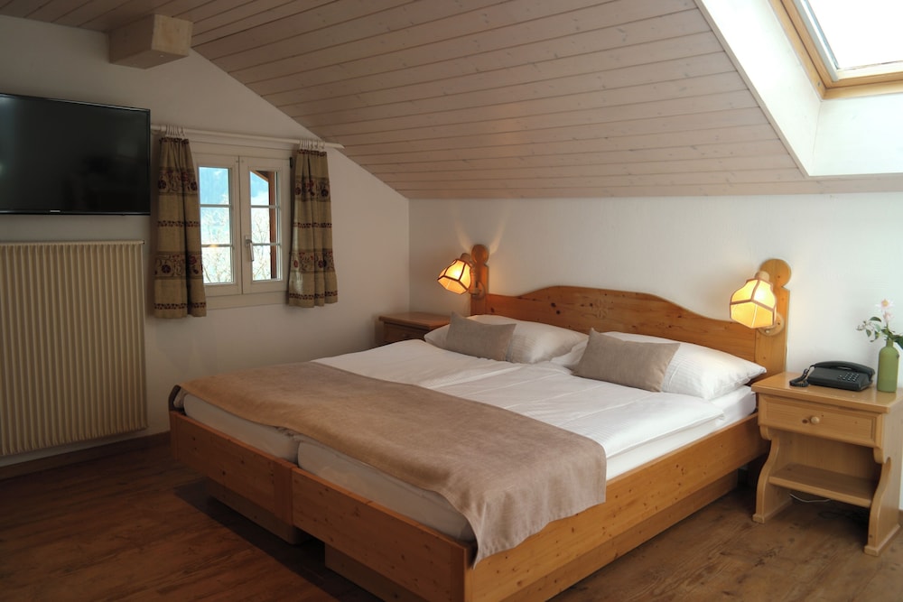 Hotel Sonnenberg 6/50