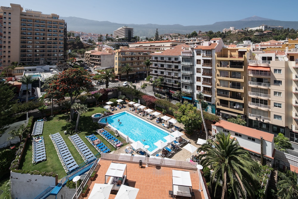 Hotel Catalonia Las Vegas - Adults Only 43/50