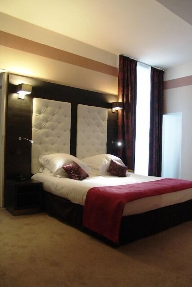 Superior, Double Bed