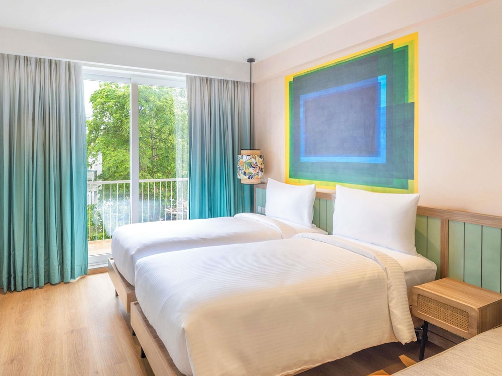 ibis Styles Goa Calangute 18/73