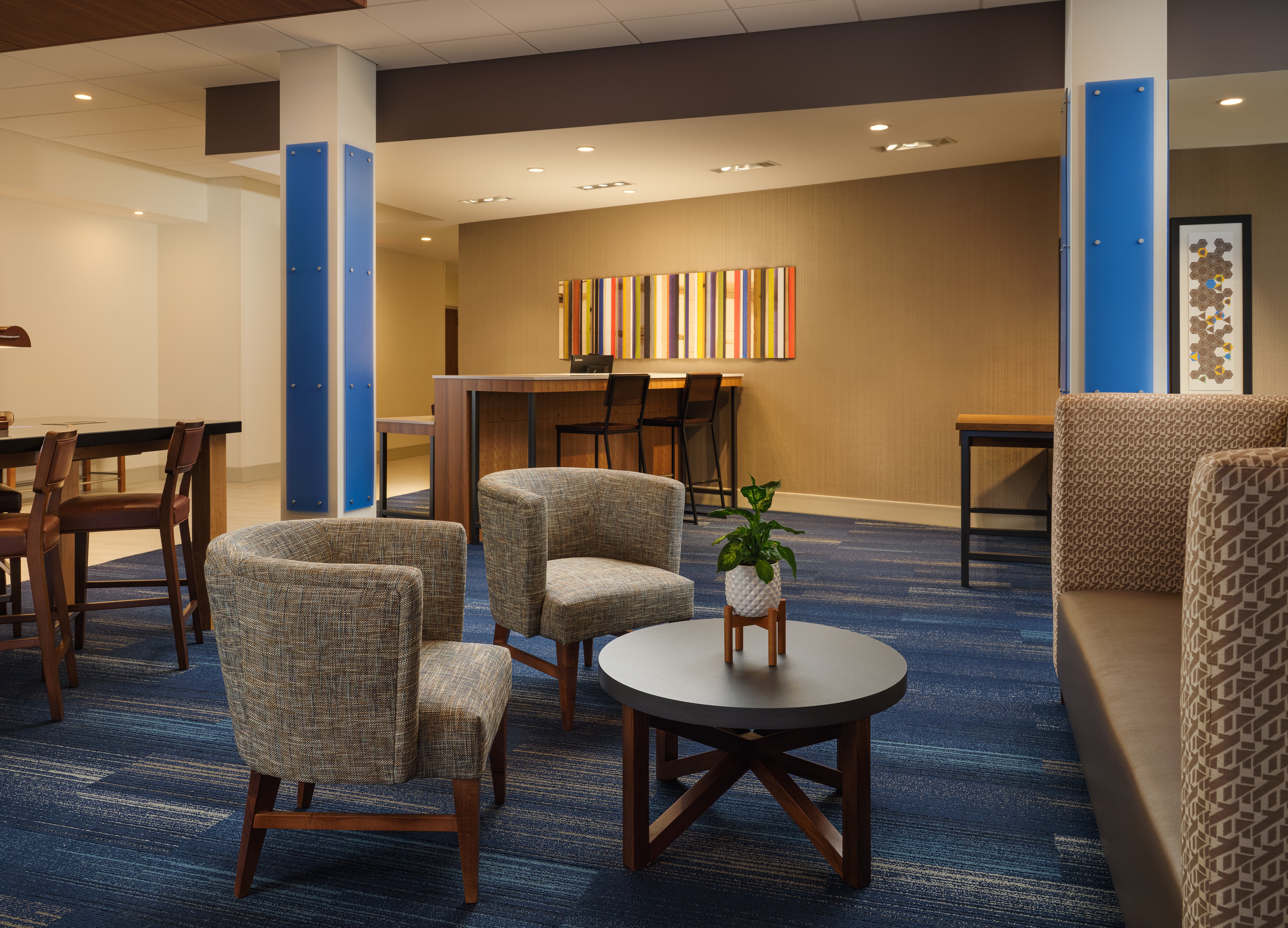 Holiday Inn Express And Suites Lockport 29/48