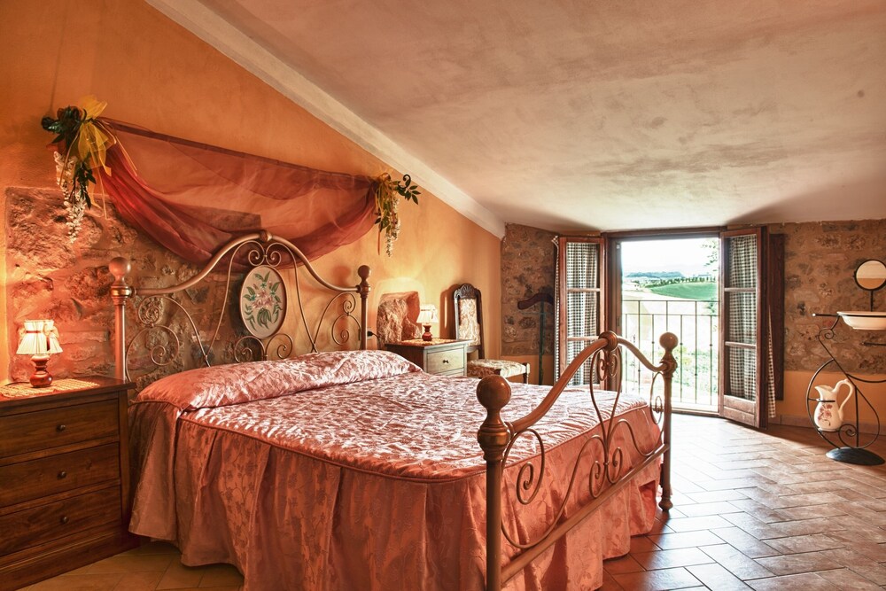 Agriturismo Podere Diacceroni 10/69