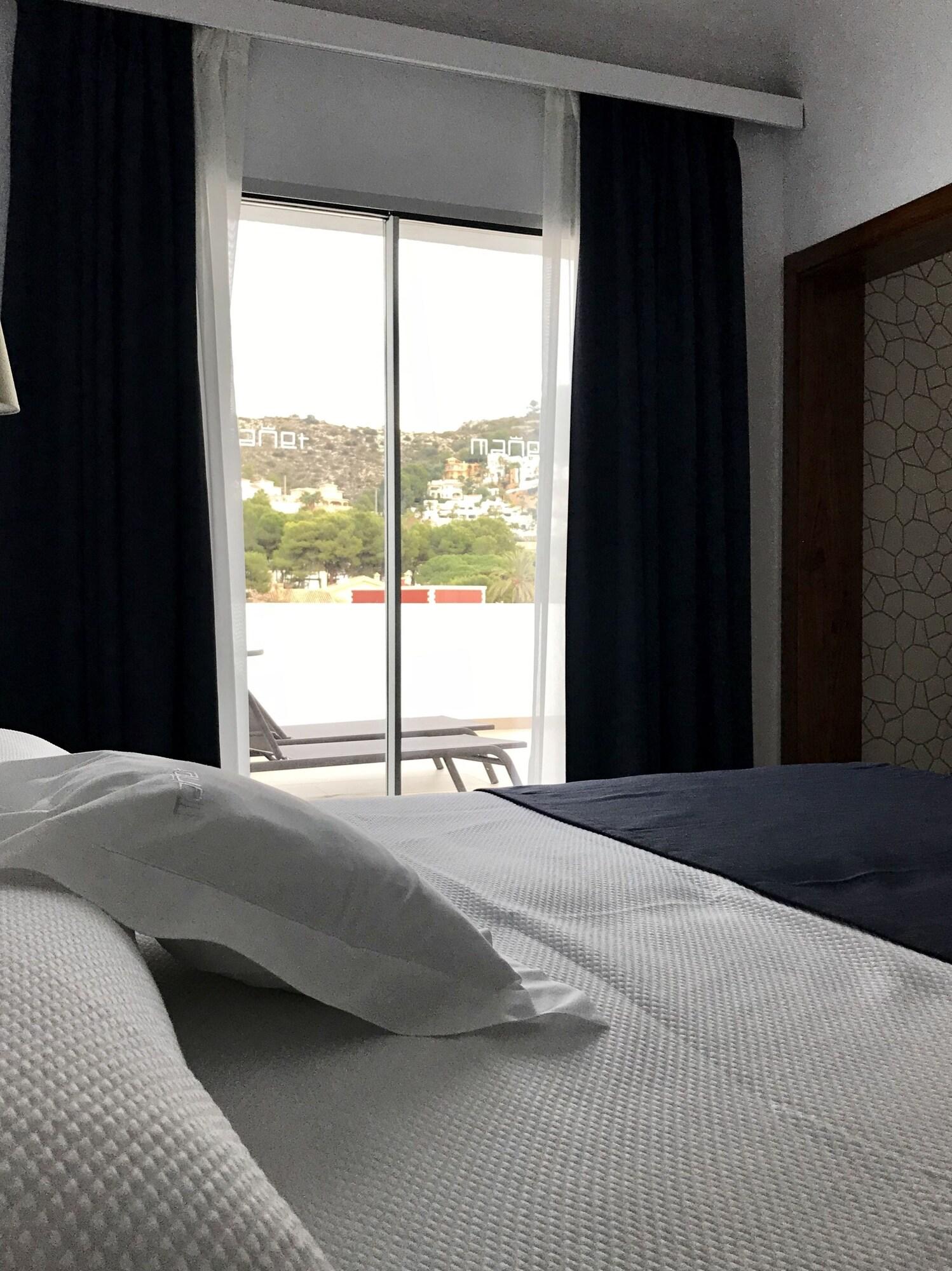Hotel Mañet 14/49
