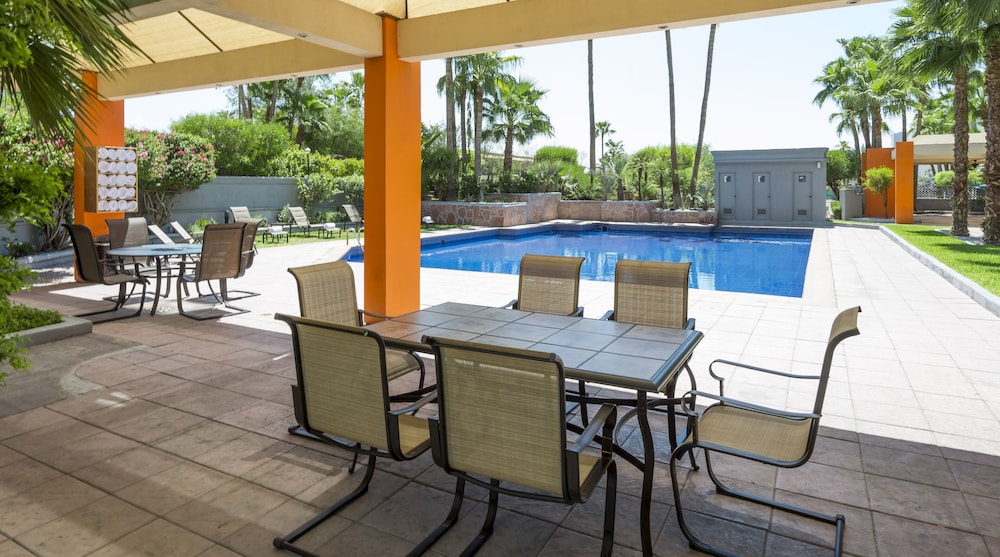 Real Inn Mexicali By Camino Real 39/50