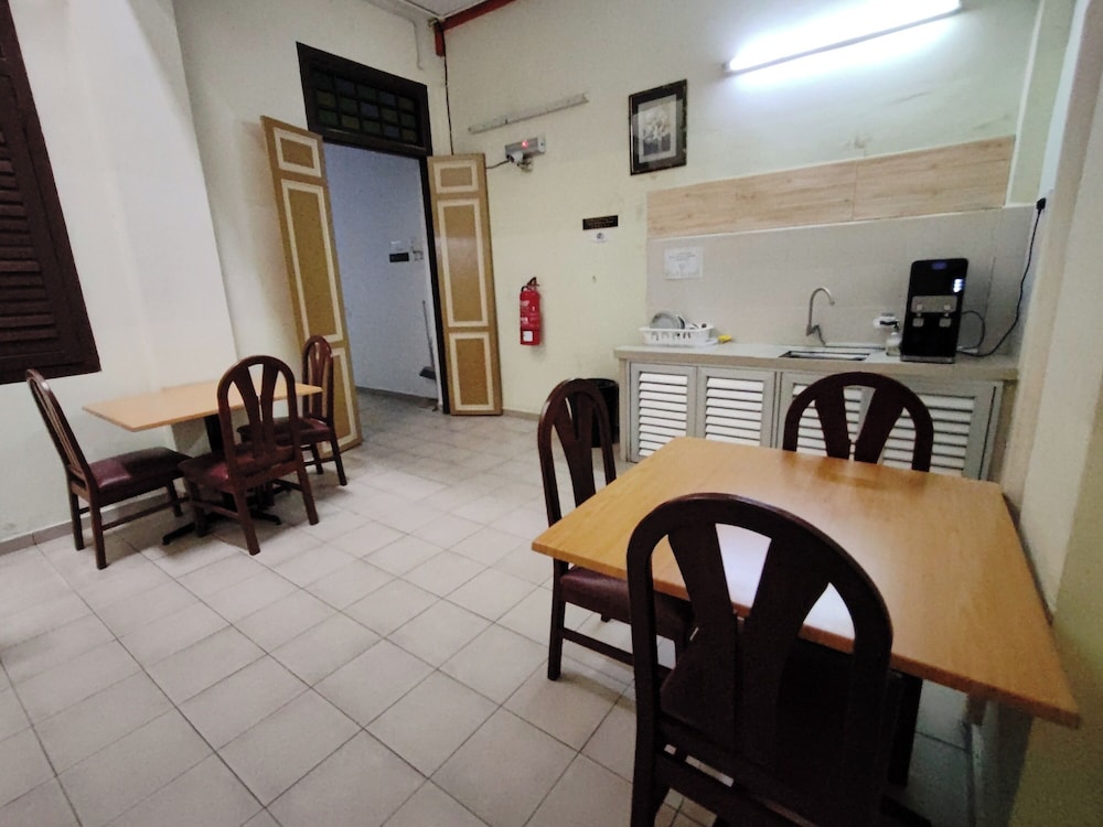Old Penang Heritage Inn by ZUZU 66/79